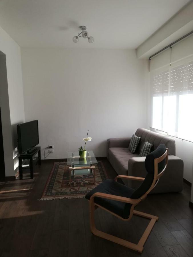 B&B Stadio Apartment Pordenone Exterior photo