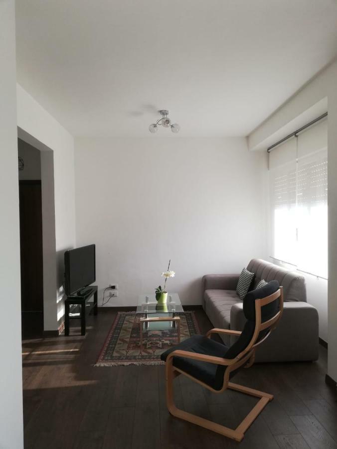 B&B Stadio Apartment Pordenone Exterior photo