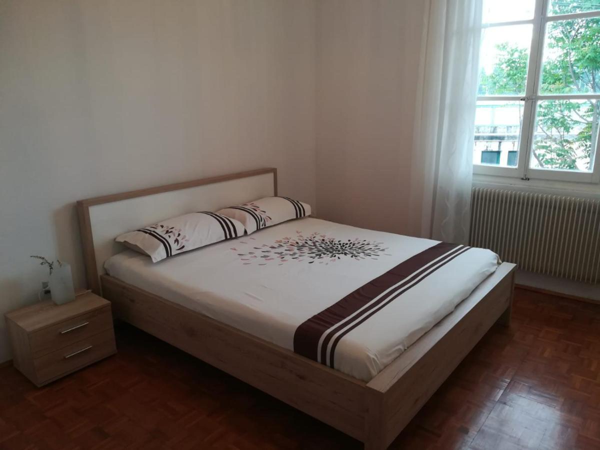 B&B Stadio Apartment Pordenone Exterior photo